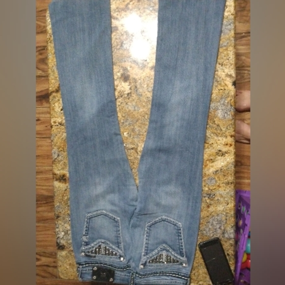 Miss me jeans size 31 - Picture 8 of 8